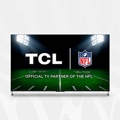 free tcl smart tv - FREE TCL Smart TV