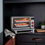 free wolf gourmet elite countertop oven 180x180 - FREE Wolf Gourmet Elite Countertop Oven