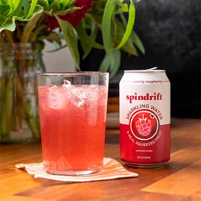 free 8 pack of spindrift cranberry raspberry - FREE 8-Pack of Spindrift Cranberry Raspberry