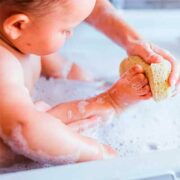 free babys skin bath products 180x180 - FREE Baby's Skin & Bath Products