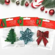 free belle aroma holiday scented ornament 180x180 - FREE Belle Aroma Holiday Scented Ornament