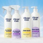 free cleancult all purpose cleaner or dish soap 180x180 - FREE Cleancult All Purpose Cleaner or Dish Soap