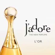 free dior jadore lor perfume sample 180x180 - FREE Dior J'adore L'Or Perfume Sample