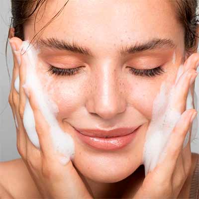 free facial cleanser - FREE Facial Cleanser
