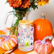 free lacroix halloween cup 180x180 - FREE LaCroix Halloween Cup