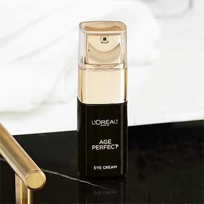 free loreal age perfect cell renewal anti aging eye cream treatment sample - FREE L'Oréal Age Perfect Cell Renewal Anti-Aging Eye Cream Treatment Sample