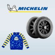 free michelin holiday sweater motorcycle tires 180x180 - FREE Michelin Holiday Sweater & Motorcycle Tires