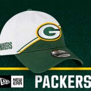 free new era packers cap 180x180 - FREE New Era Packers Cap