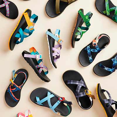 free pair of chaco sandals - FREE Pair of Chaco Sandals
