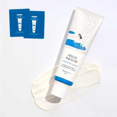 free round lab birch moisturizing sunscreen samples - FREE Round Lab Birch Moisturizing Sunscreen Samples