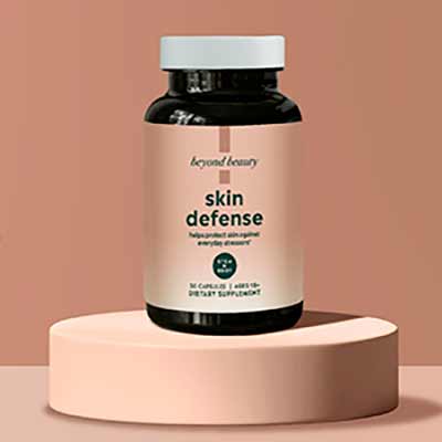 free stem root skin defense supplement - FREE Stem & Root Skin Defense Supplement