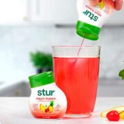 free stur liquid water enhancer 180x180 - FREE Stur Liquid Water Enhancer