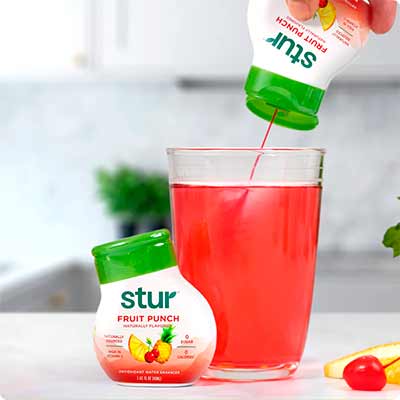 free stur liquid water enhancer - FREE Stur Liquid Water Enhancer