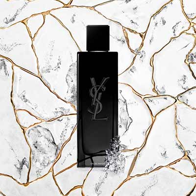 free yves saint laurent myslf eau de parfum - FREE Yves Saint Laurent MYSLF Eau de Parfum