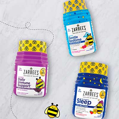 free zarbees childrens health products - FREE Zarbee's Children’s Health Products