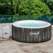free bestway coleman bahamas airjet inflatable hot tub 180x180 - FREE Bestway Coleman Bahamas AirJet Inflatable Hot Tub
