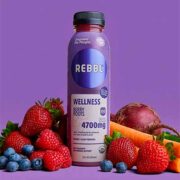 free bottle of rebbl wellness drink 180x180 - FREE Bottle of Rebbl Wellness Drink
