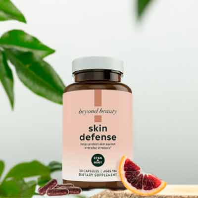 free bottle of stem root skin defense supplement - FREE Bottle of Stem & Root Skin Defense Supplement