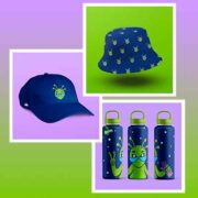 free bucket hat baseball hat water bottle 180x180 - FREE Bucket Hat, Baseball Hat & Water Bottle