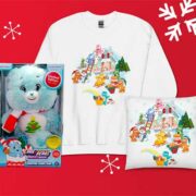 free care bears holiday prize pack 180x180 - FREE Care Bears Holiday Prize Pack