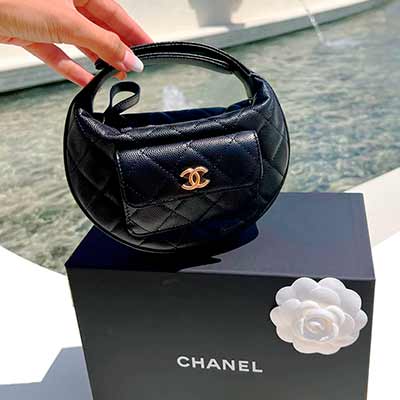 free chanel bag - FREE Chanel Bag