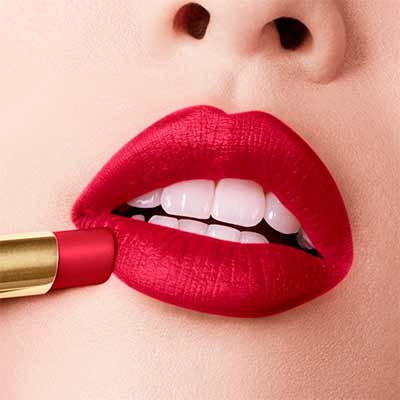 free christian louboutin rouge stiletto lumi matte lipstick - FREE Christian Louboutin Rouge Stiletto Lumi Matte Lipstick