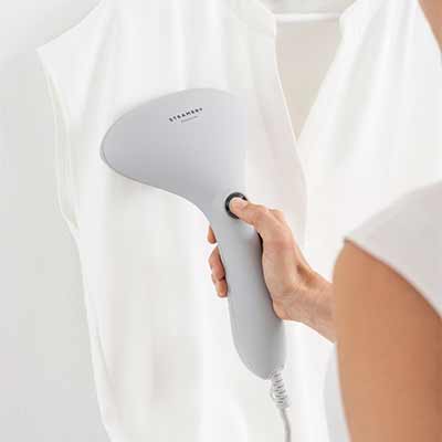 free compact travel steamer - FREE Compact Travel Steamer
