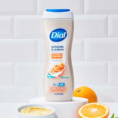 free dial body wash hand soap - FREE Dial Body Wash & Hand Soap