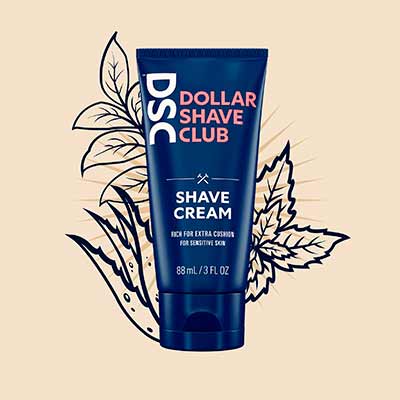 free dollar shave club shave cream - FREE Dollar Shave Club Shave Cream