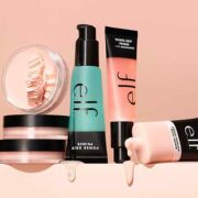 free e l f cosmetics primer sample 180x180 - FREE E.L.F. Cosmetics Primer Sample
