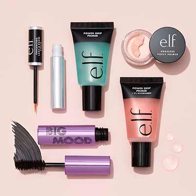 free e l f cosmetics products - FREE E.L.F. Cosmetics Products
