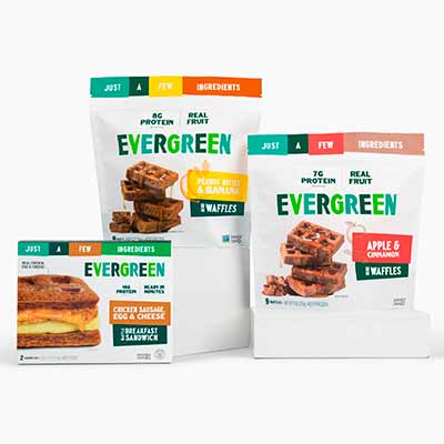 free evergreen waffles sandwiches - FREE Evergreen Waffles & Sandwiches