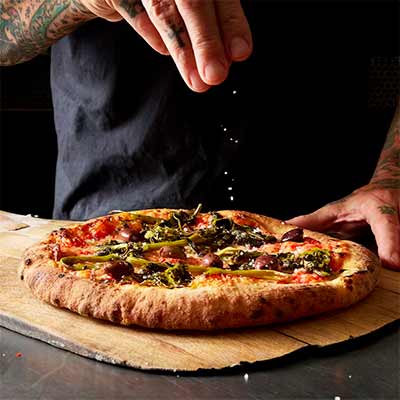 free genio della pizza - FREE Genio Della Pizza