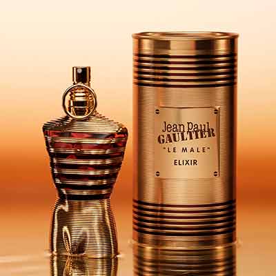 Get FREE Jean Paul Gaultier Le Male Elixir & Gaultier Divine Fragrance ...