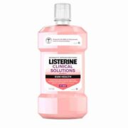 free listerine clinical solutions antiseptic mouthwash 180x180 - FREE LISTERINE Clinical Solutions Antiseptic Mouthwash
