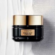 free loreal midnight cream sample 180x180 - FREE L'Oréal Midnight Cream Sample