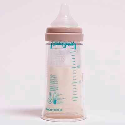 free mother k baby bottle liners - FREE MOTHER-K Baby Bottle Liners