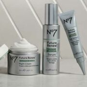 free no7 future renew damage reversal skincare set 180x180 - FREE No7 Future Renew Damage Reversal Skincare Set