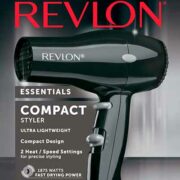 free revlon compact hair dryer 180x180 - FREE Revlon Compact Hair Dryer