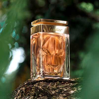 free sample of cartier la panthere eau de parfum - FREE Sample of Cartier La Panthère Eau de Parfum