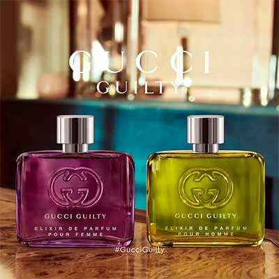 free sample of gucci guilty elixir de parfum - FREE Sample of Gucci Guilty Elixir de Parfum
