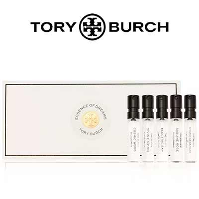 free sample of tory burch essence of dreams fragrance collection - FREE Sample of Tory Burch Essence of Dreams Fragrance Collection