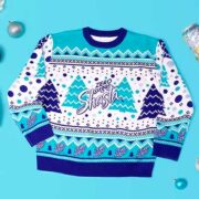 free shasta zero sugar holiday sweater 180x180 - FREE Shasta Zero Sugar Holiday Sweater