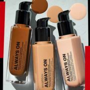 free smashbox always on skin balancing foundation sample 180x180 - FREE Smashbox Always On Skin-Balancing Foundation Sample