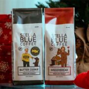 free stella blue coffee bag 180x180 - FREE Stella Blue Coffee Bag