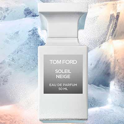 free tom ford soleil neige fragrance sample - FREE Tom Ford Soleil Neige Fragrance Sample
