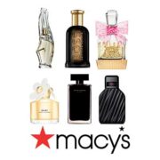 free top fragrances from macys 180x180 - FREE Top Fragrances From Macy’s