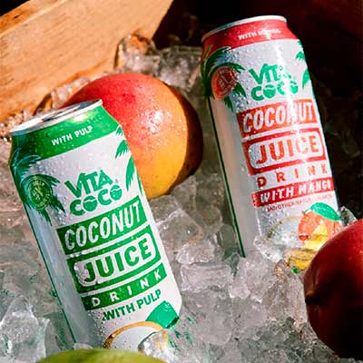 free vita coco coconut juice - FREE Vita Coco Coconut Juice