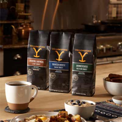 free yellowstone arabica coffee 2 - FREE Yellowstone Arabica Coffee