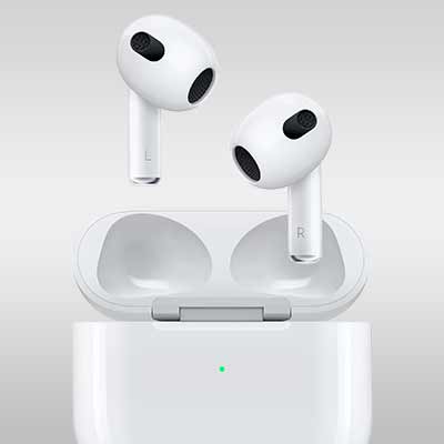 free apple airpods - FREE Apple AirPods